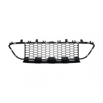 Tampon Izgarası F30+LCI Ön Orta -M-Tech- 2012-18